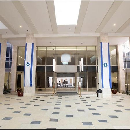 In Front Of The Wall القدس المظهر الخارجي الصورة